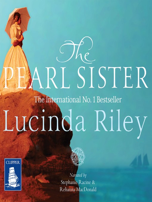 Title details for The Pearl Sister by Lucinda Riley - Available